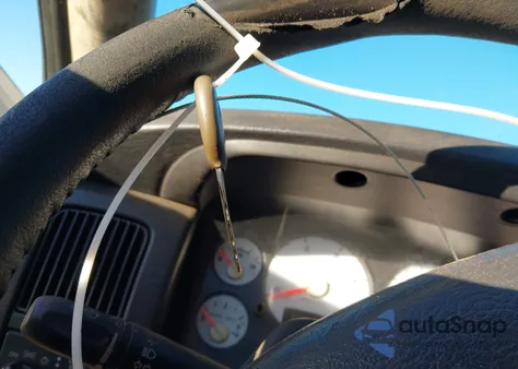 2003 Dodge Ram 3500 Slt/Laramie/St z USA, uszkodzony, nr VIN 3D7LU38C93G790230